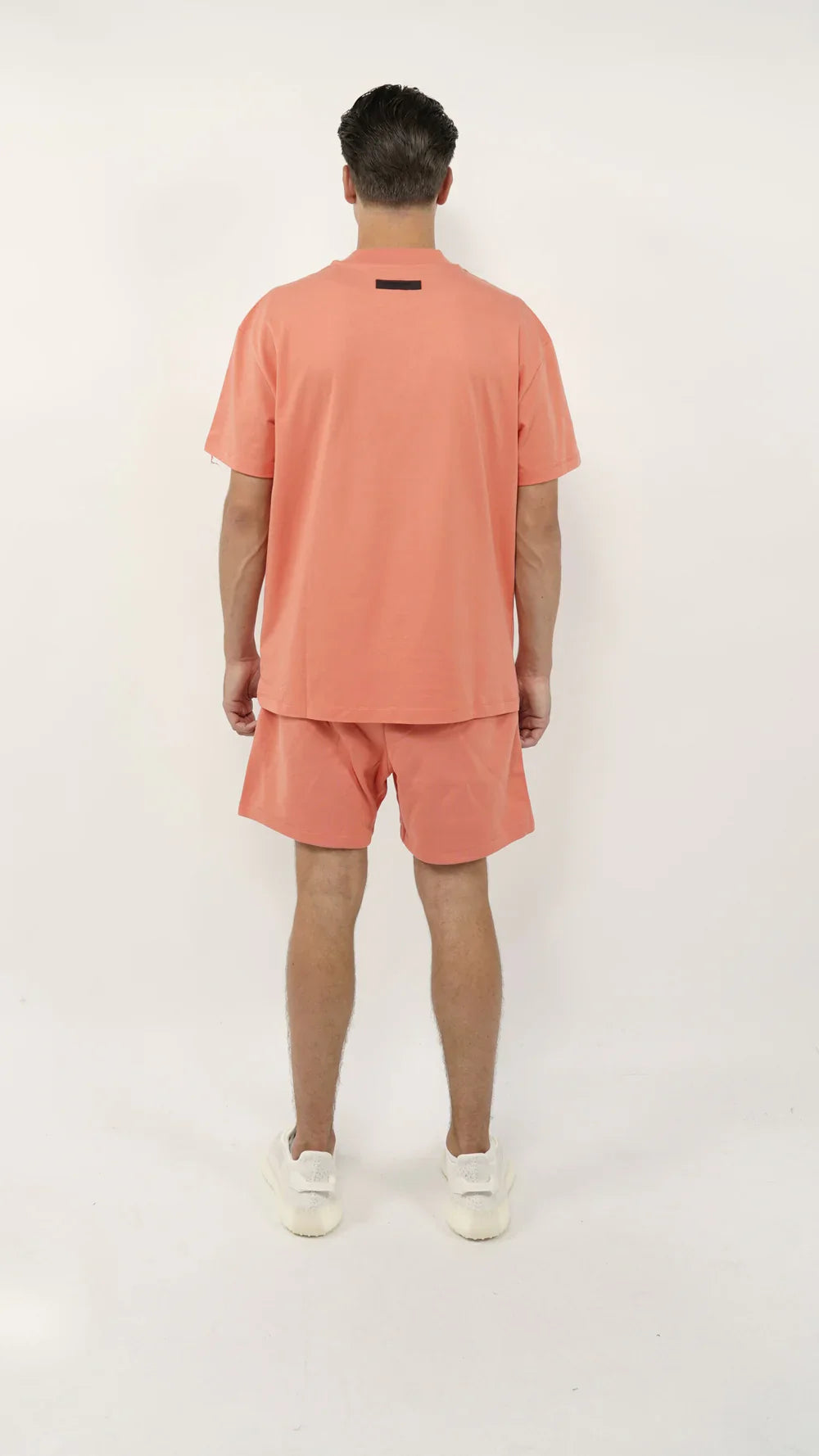 Essentials Summer Set 1977 Light Oatmeal