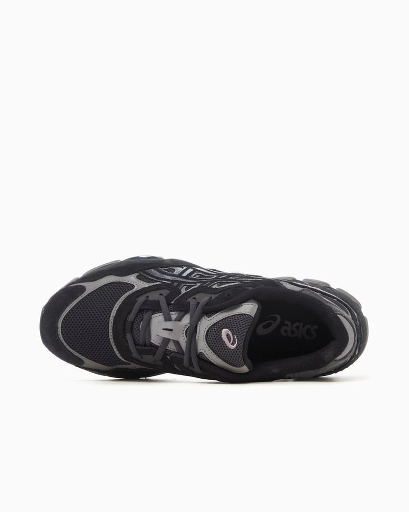 ASICS Gel-NYC Cream Cloud Grey