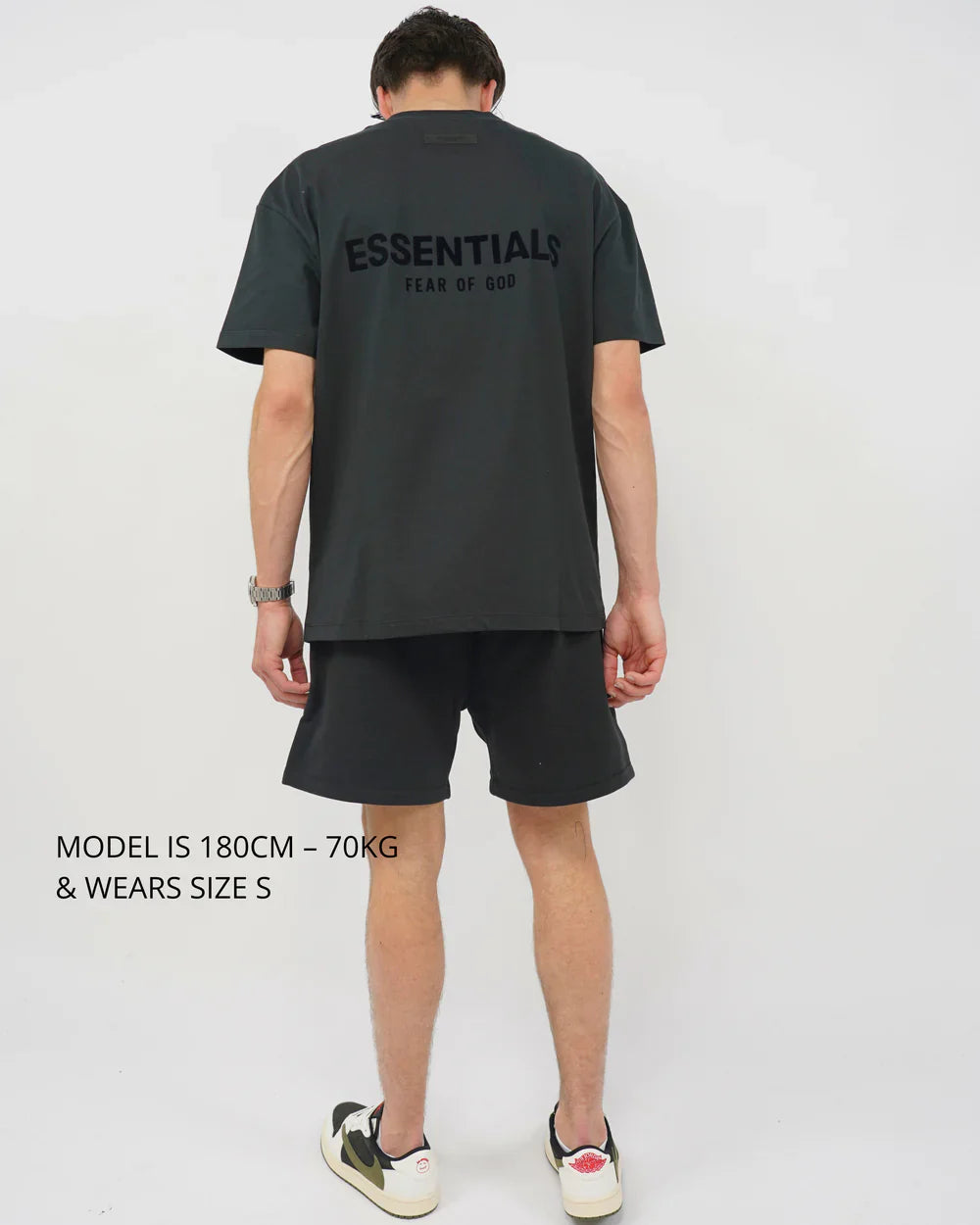 Essentials Summer Set Sycamore
