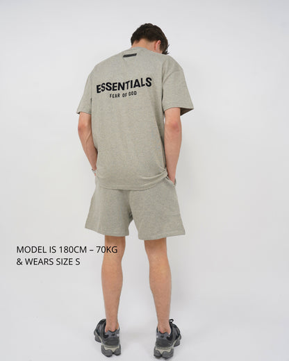 Essentials Summer Set Stretch Limo