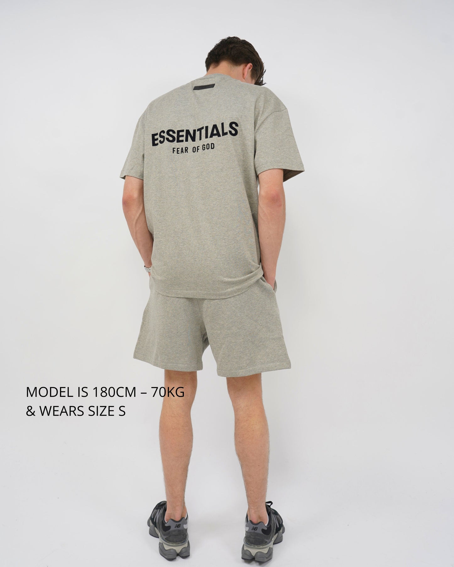 Essentials Summer Set Sycamore