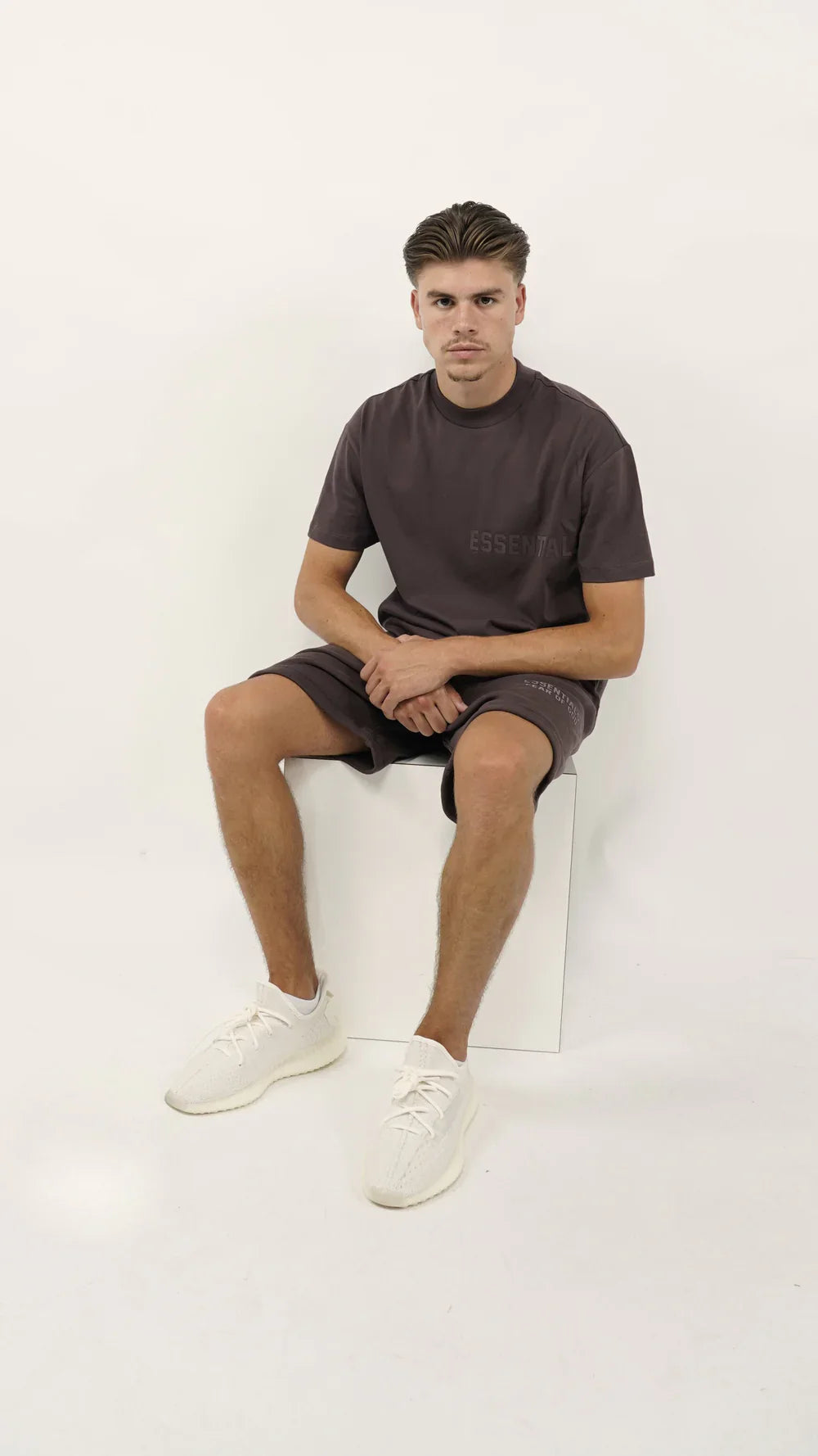 Essentials Summer Set Sycamore