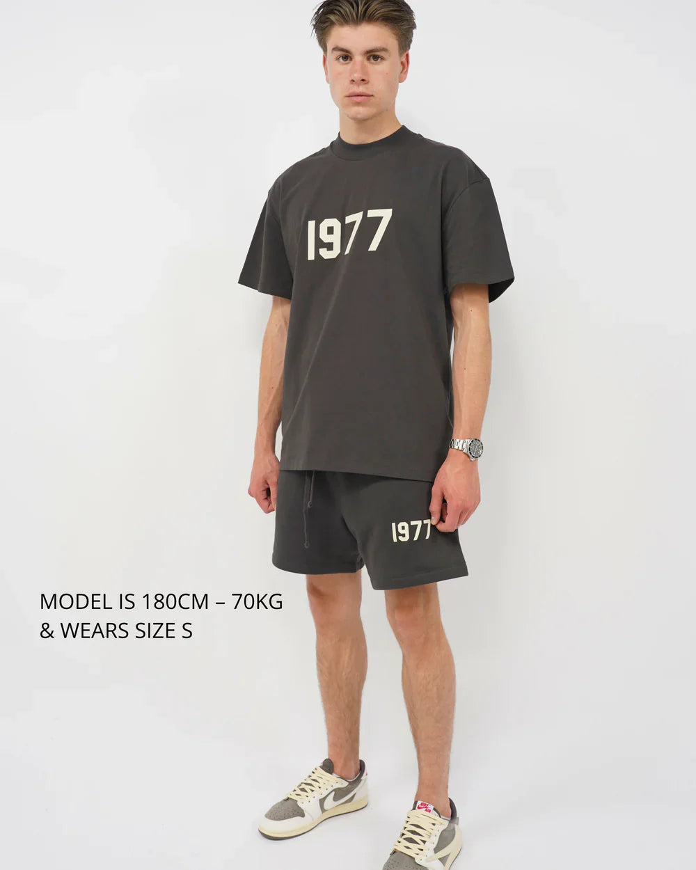 Essentials Summer Set Sycamore