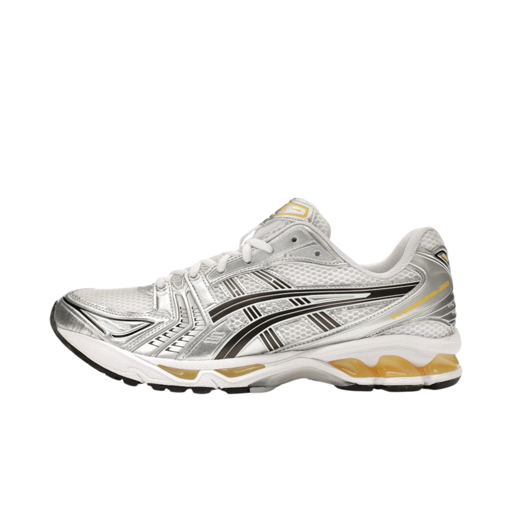 ASICS Gel-Kayano 14 White Midnight