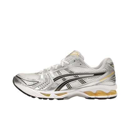 ASICS Gel-Kayano 14 White Midnight