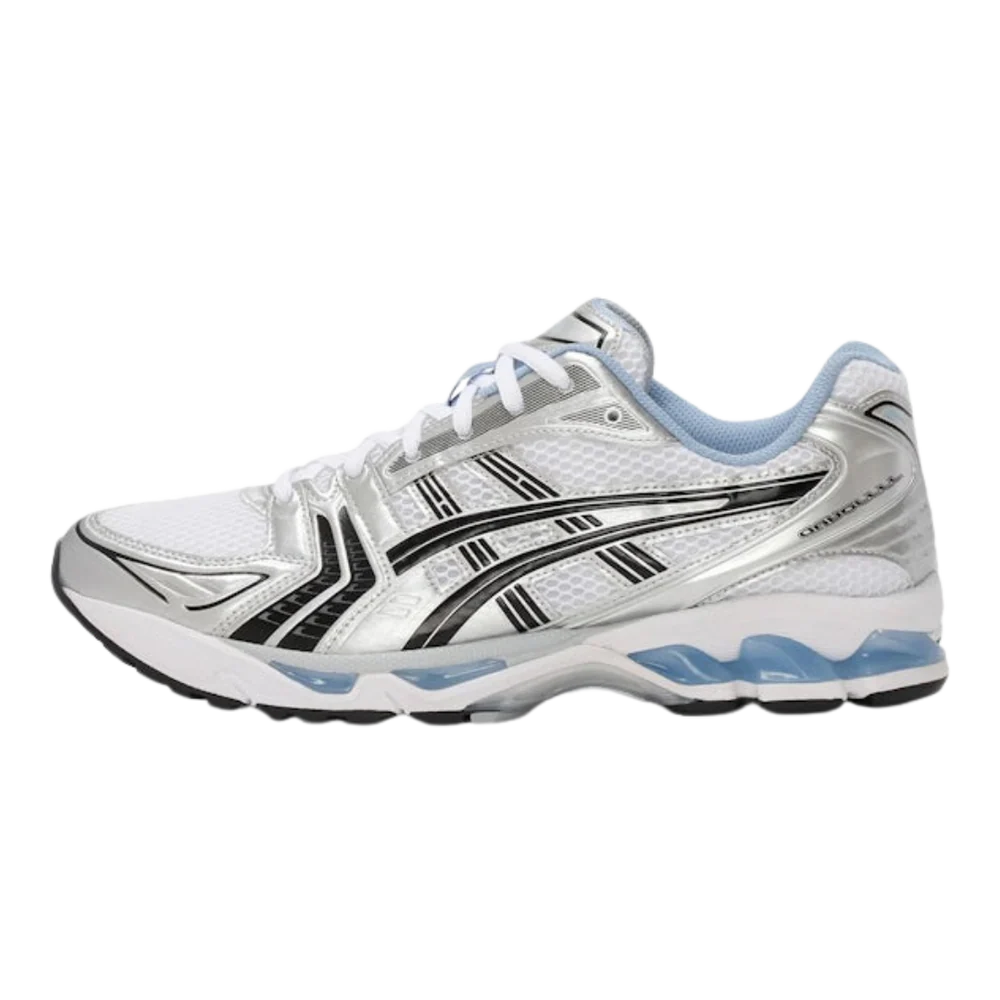 ASICS Gel-Kayano 14 White Midnight