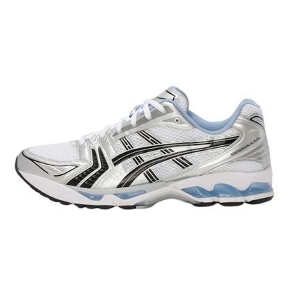 ASICS Gel-Kayano 14 White Midnight