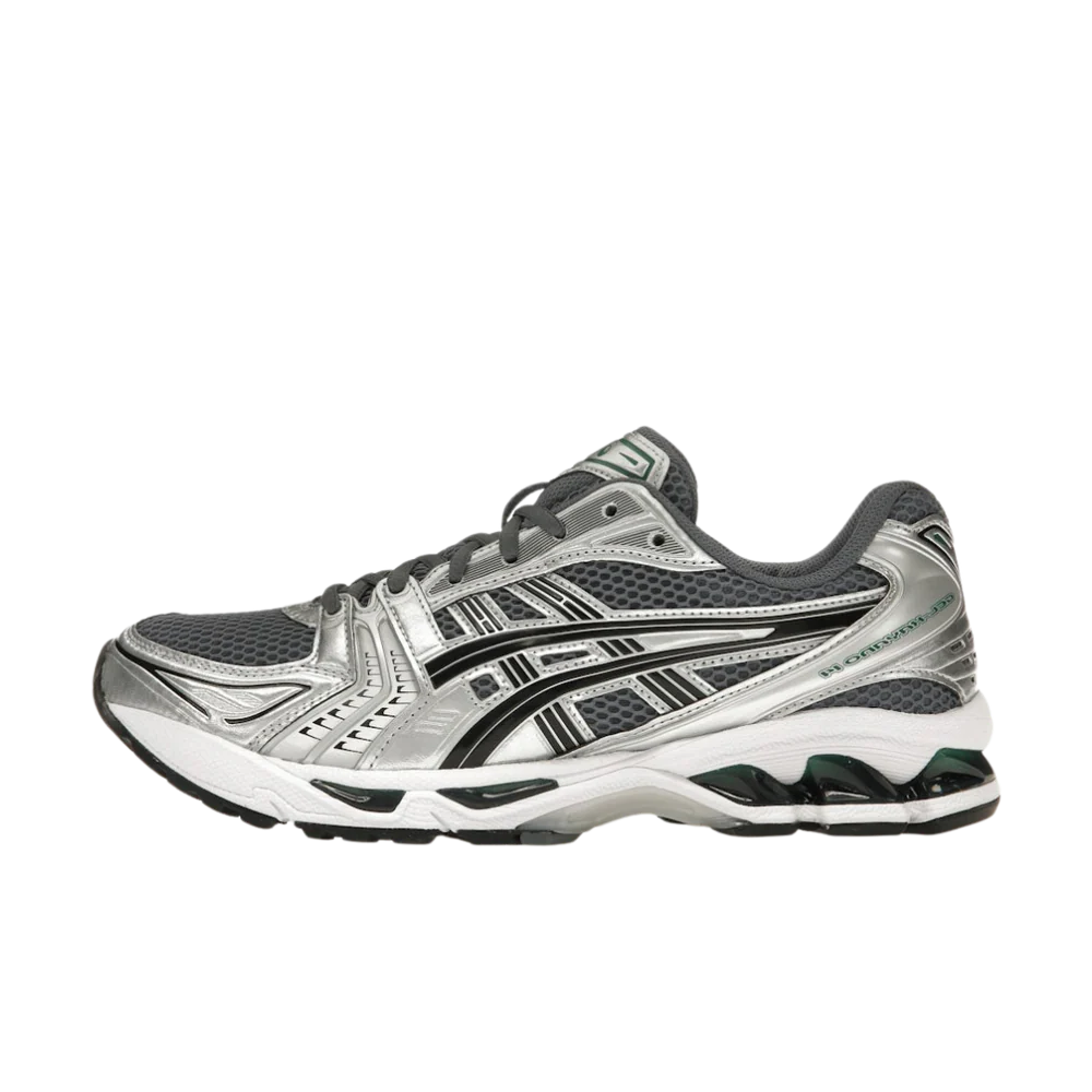 ASICS Gel-Kayano 14 White Midnight