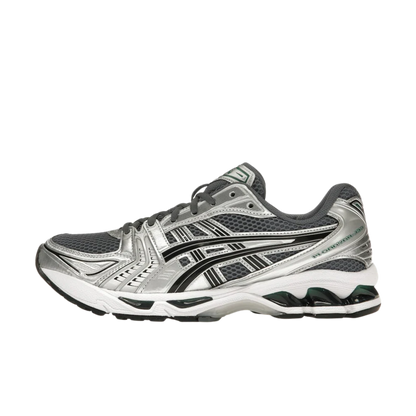 ASICS Gel-Kayano 14 White Midnight