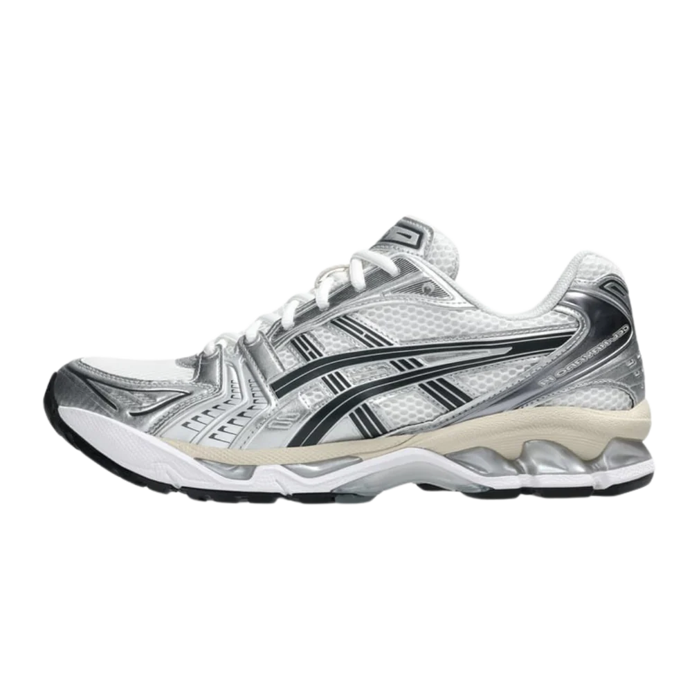 ASICS Gel-Kayano 14 White Midnight