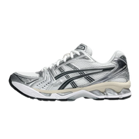 ASICS Gel-Kayano 14 White Graphite Grey