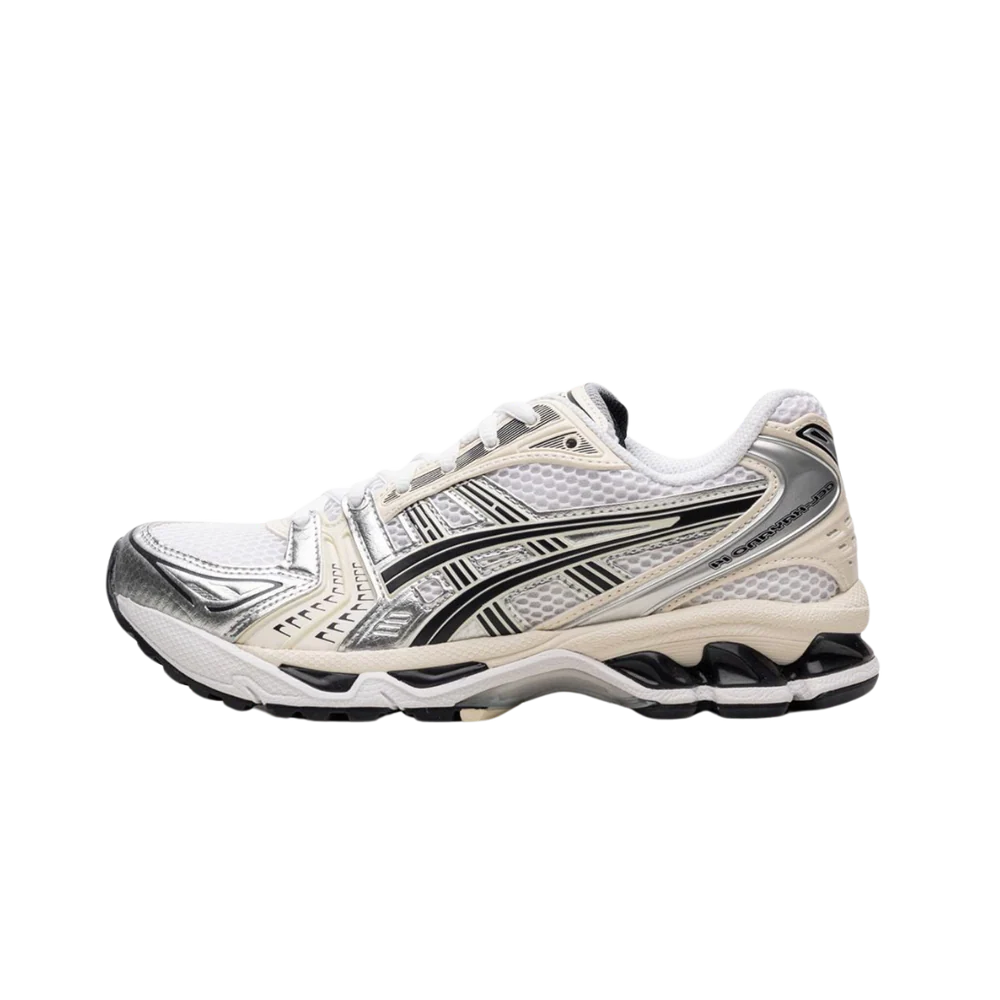ASICS Gel-Kayano 14 White Midnight