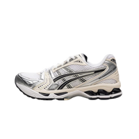 ASICS Gel-Kayano 14 White Midnight