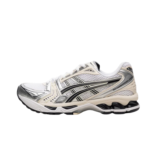 ASICS Gel-Kayano 14 White Midnight