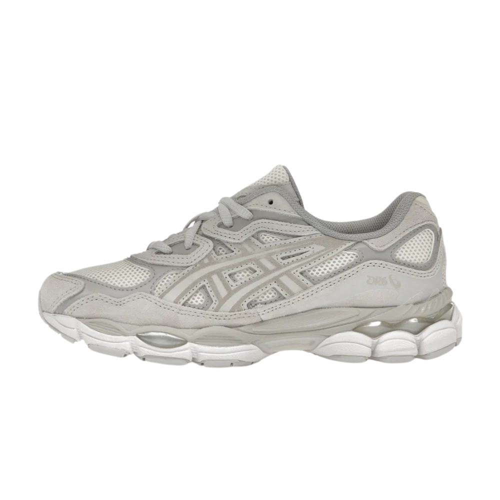 ASICS Gel-NYC Graphite Grey Black