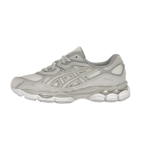 ASICS Gel-NYC Cream Cloud Grey