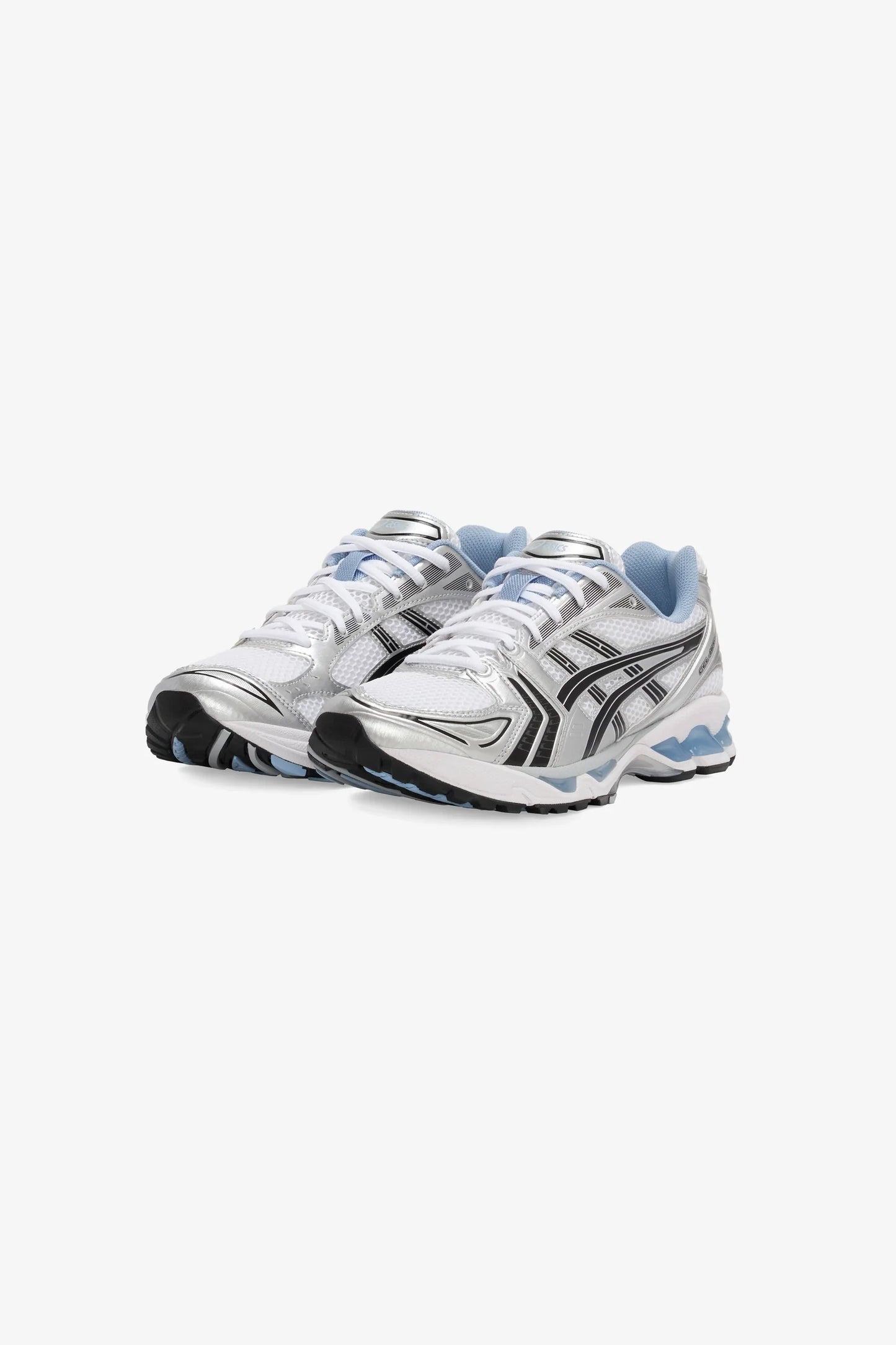 ASICS Gel-Kayano 14 White Midnight