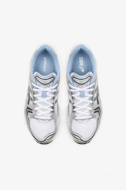 ASICS Gel-Kayano 14 White Midnight