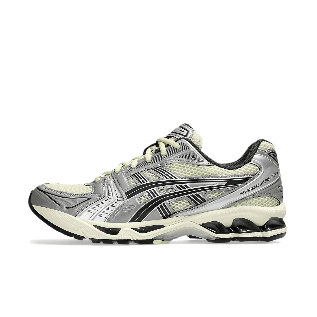 ASICS Gel-Kayano 14 White Midnight