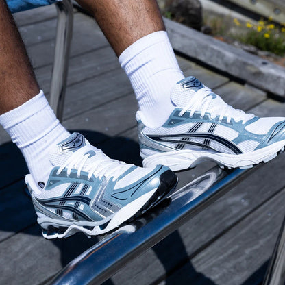 ASICS Gel-Kayano 14 White Midnight
