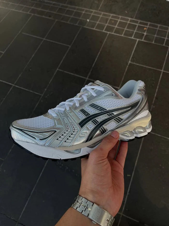 ASICS Gel-Kayano 14 White Midnight