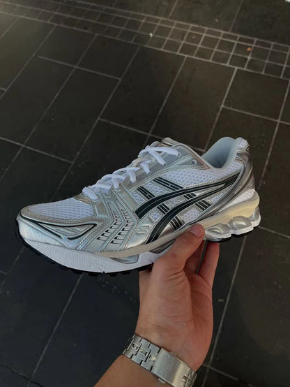 ASICS Gel-Kayano 14 White Midnight