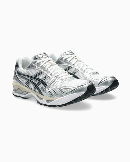 ASICS Gel-Kayano 14 White Midnight