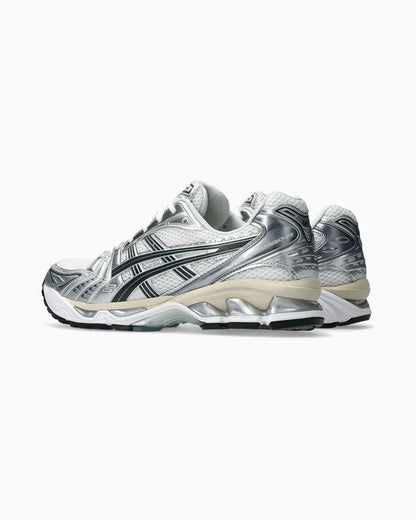 ASICS Gel-Kayano 14 White Midnight