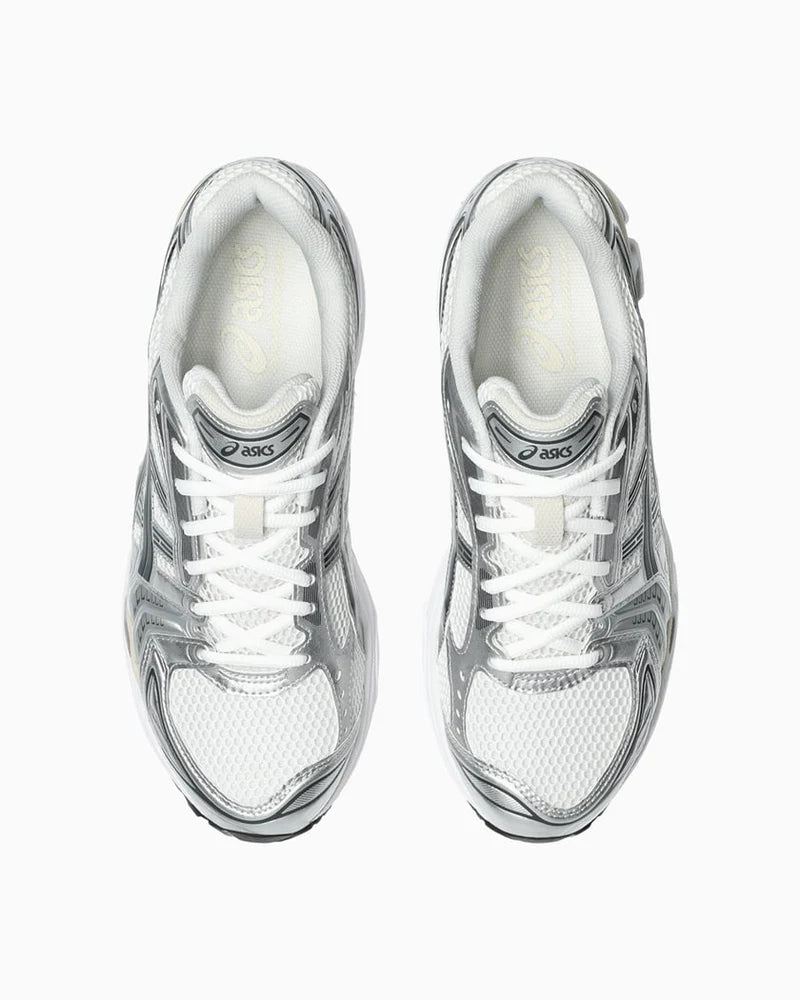 ASICS Gel-Kayano 14 White Midnight