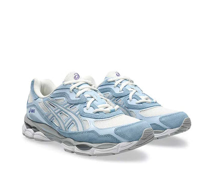 ASICS Gel-NYC Graphite Grey Black