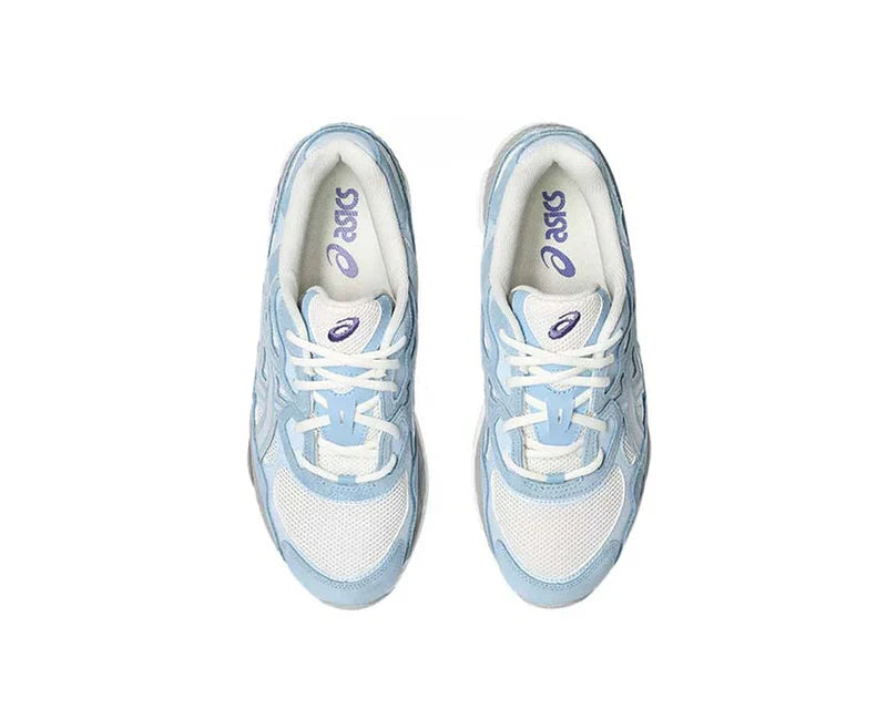 ASICS Gel-NYC Graphite Grey Black