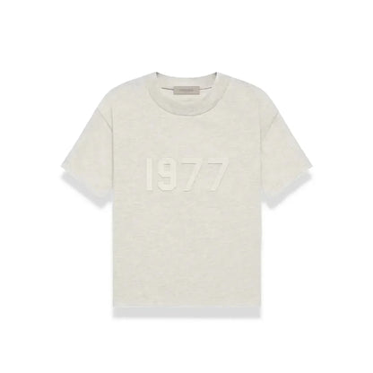 Essentials Summer Set 1977 Light Oatmeal