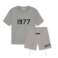 1977 Dark Oatmeal