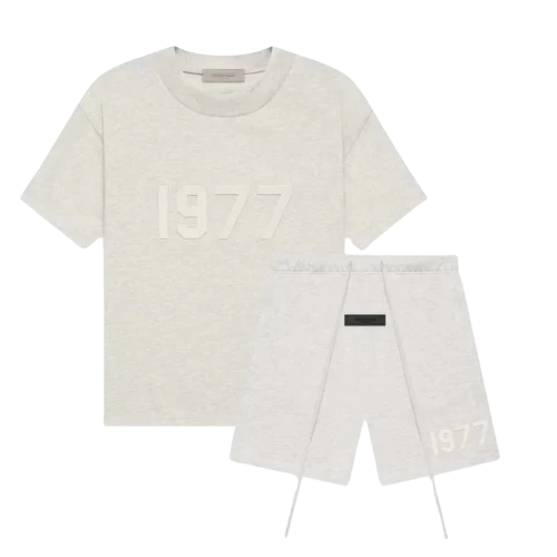 Essentials Summer Set Plum