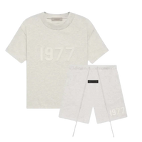 1977 Light Oatmeal