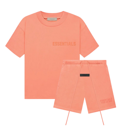 Essentials Summer Set Stretch Limo