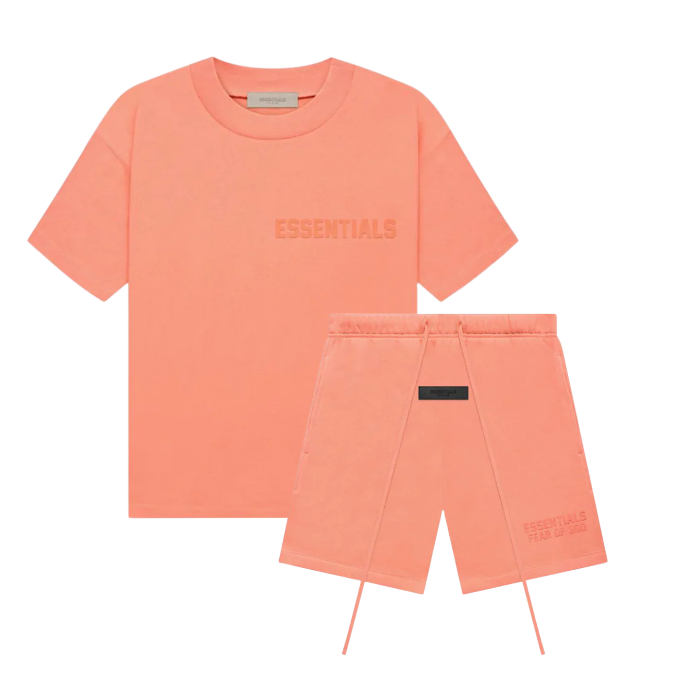 Essentials Summer Set 1977 Dark Oatmeal