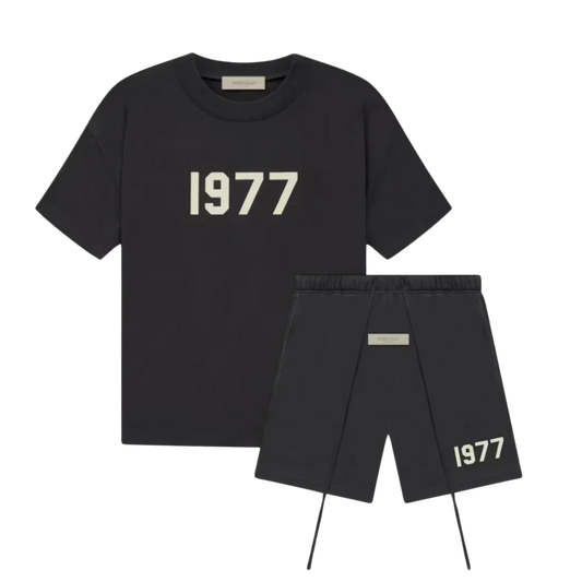 Essentials Summer Set 1977 Iron