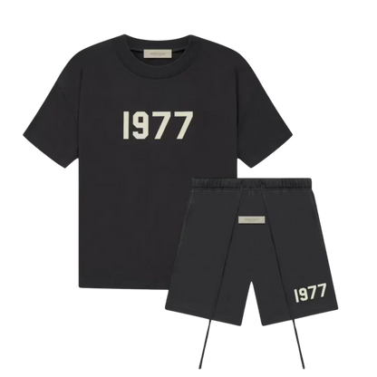 Essentials Summer Set Sycamore