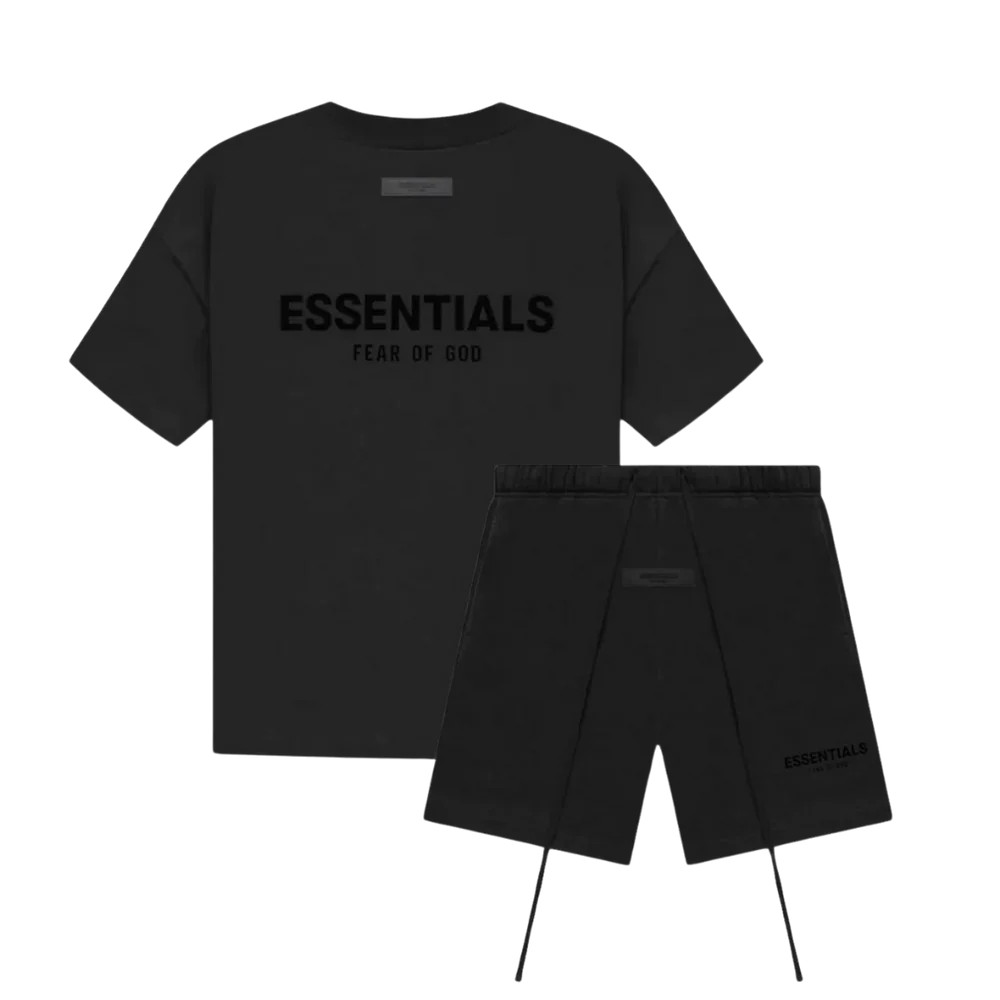Essentials Summer Set Sycamore