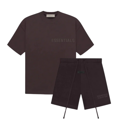Essentials Summer Set 1977 Dark Oatmeal