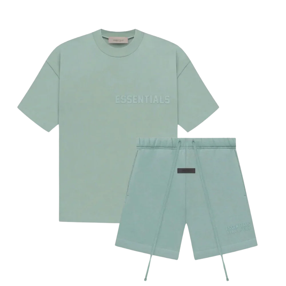 Essentials Summer Set Stretch Limo
