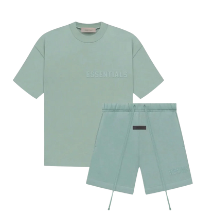 Essentials Summer Set Stretch Limo
