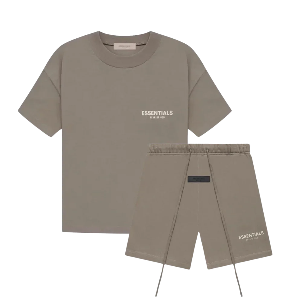 Essentials Summer Set Sycamore