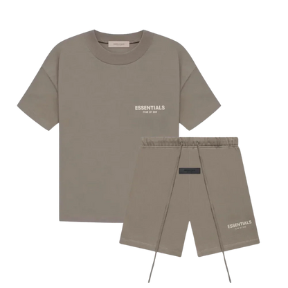 Essentials Summer Set Sycamore