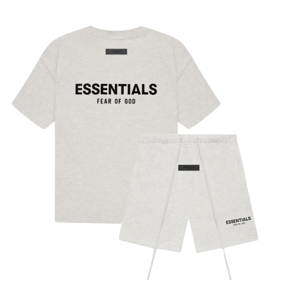 Essentials Summer Set Stretch Limo