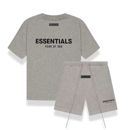 Essentials Summer Set Sycamore