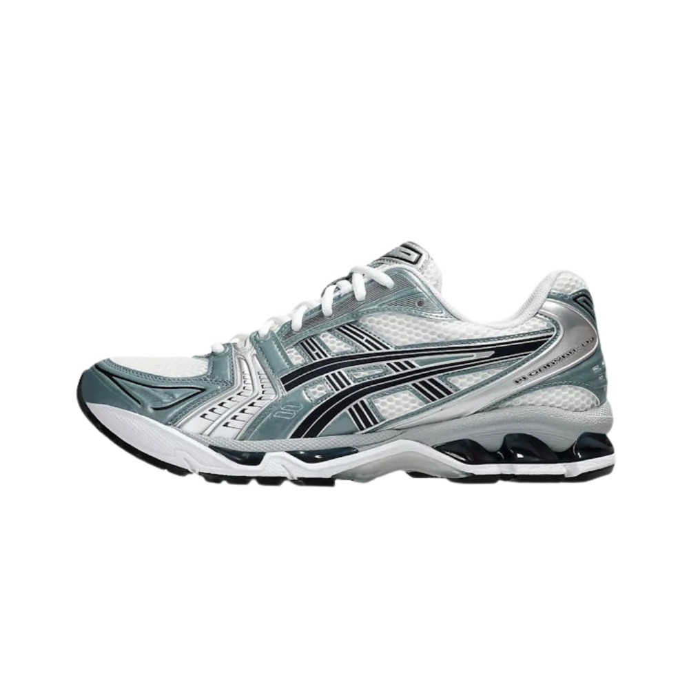 ASICS Gel-Kayano 14 White Midnight